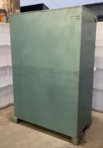 ナップ工業 BF2 集塵機
