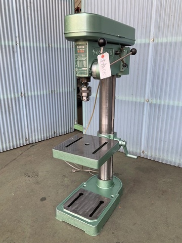 日立工機 B13S 卓上ボール盤