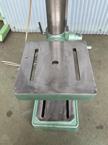 日立工機 B13S 卓上ボール盤
