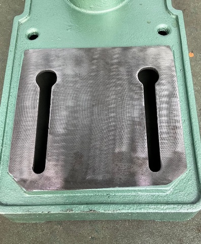 日立工機 B13S 卓上ボール盤