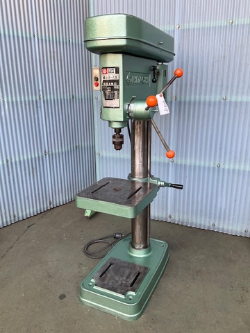 日立工機 B23SB 卓上ボール盤