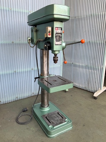 日立工機 B23SB 卓上ボール盤
