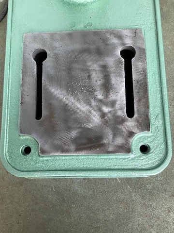 日立工機 B23SB 卓上ボール盤