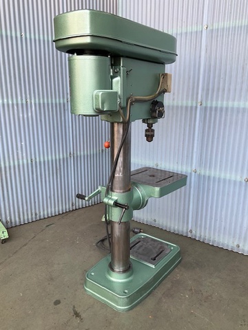 日立工機 B23SB 卓上ボール盤