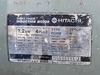 日立 HITACHI BEBICON2.2 2.2kwコンプレッサー