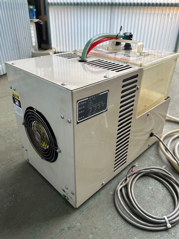 マツモト機械 MP250B 冷却水循環装置