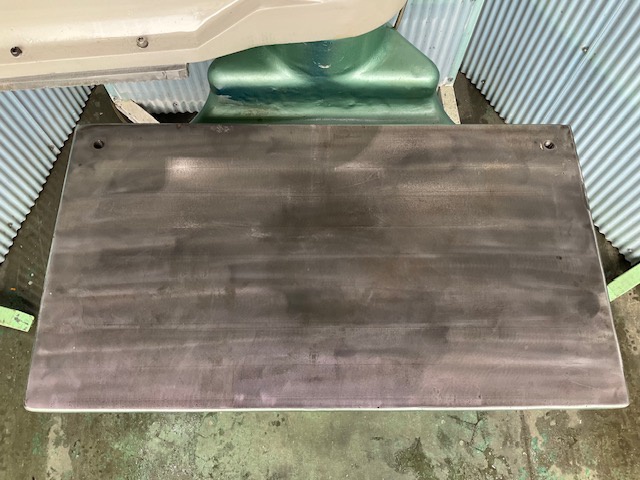 大石工業 OHC2000 クリッカー油圧裁断機