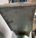 大石工業 OHC2000 クリッカー油圧裁断機