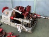 レッキス工業 牛若80ADXⅢ ねじ切り機