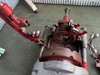 レッキス工業 牛若80ADXⅢ ねじ切り機