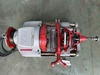 レッキス工業 S80AZ ねじ切り機