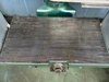 大石工業 OHC1000 クリッカー油圧裁断機