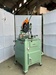 高速電機 KCM370 メタルソー切断機