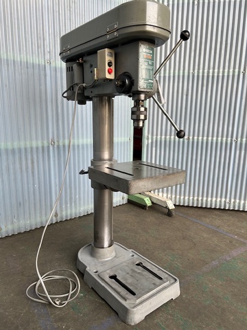 日立工機 B13S 卓上ボール盤