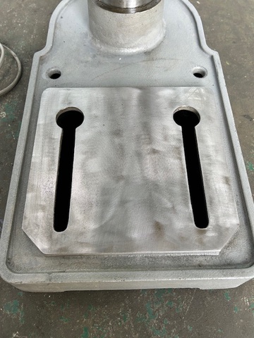 日立工機 B13S 卓上ボール盤