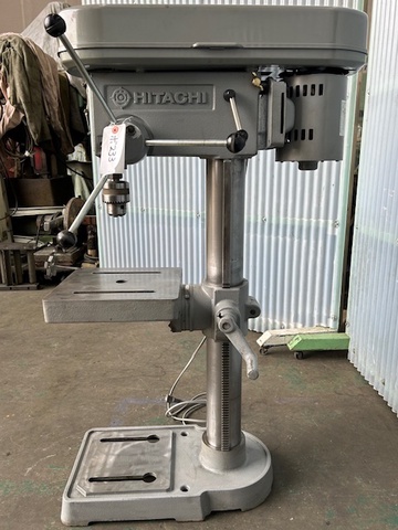 日立工機 B13S 卓上ボール盤