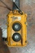 日立 HITACHI 2t 2.0Tホイスト