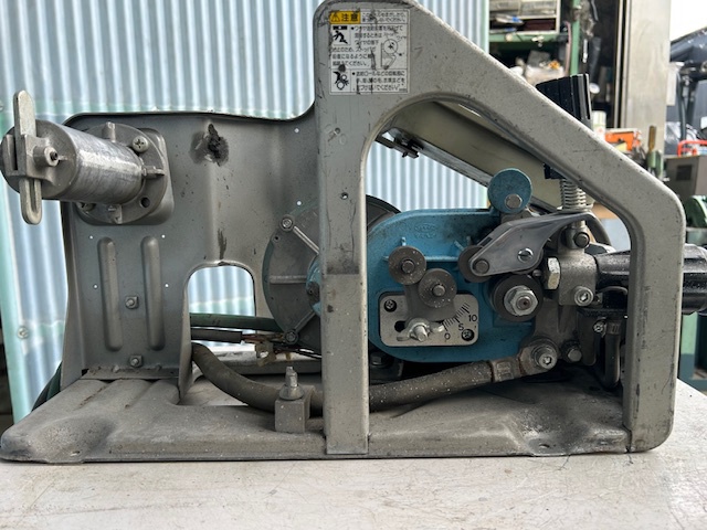 ダイヘン CPV350 CO2/MAG半自動溶接機