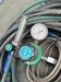 ダイヘン CPV350 CO2/MAG半自動溶接機