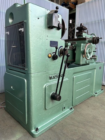 ワシノ機械 LP35C 4尺旋盤