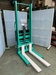 スギヤス BISHAMON ST80E バッテリー式パワーリフター