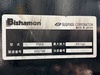 スギヤス BISHAMON ST80E バッテリー式パワーリフター