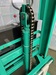 スギヤス BISHAMON ST80E バッテリー式パワーリフター