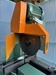 村橋製作所 V100 メタルソー切断機