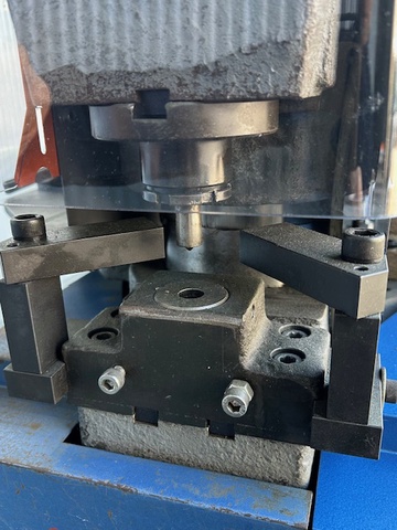 日東工器 MW-50 マルチワーカー