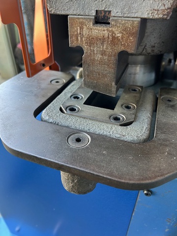日東工器 MW-50 マルチワーカー