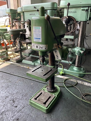 キラコーポレーション KRT10 タッピング