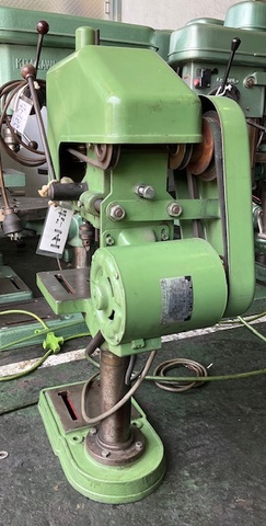 キラコーポレーション KRT10 タッピング