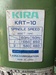 キラコーポレーション KRT10 タッピング