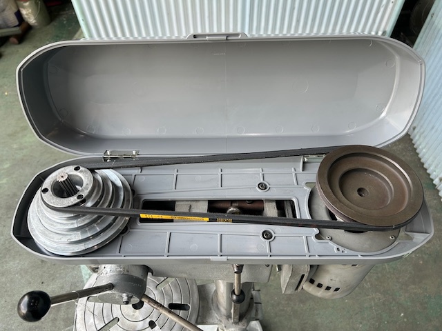 日立工機 B13RH 卓上ボール盤