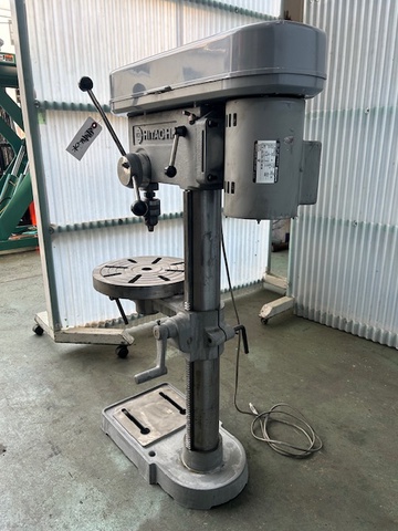 日立工機 B13RH 卓上ボール盤
