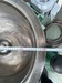 森崎鉄工所 18型 遠心分離機