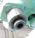 吉田鐵工所 YD2-54 540mm直立ボール盤