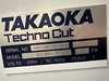 タカオカ TJ850-7 延反機