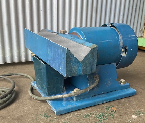 中古 工具 卓上面取機 CC02型