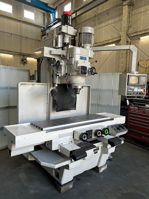 NC立フライス 山崎技研 YZ8NCR 中古販売詳細【#405448】 | 中古機械