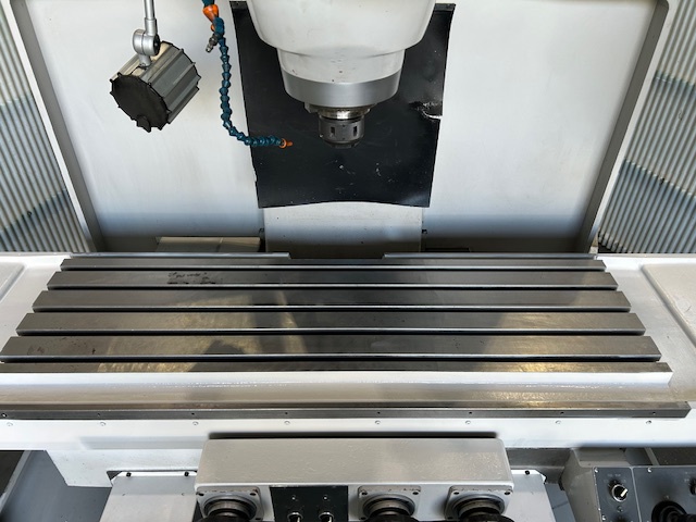 NC立フライス 山崎技研 YZ8NCR 中古販売詳細【#405448】 | 中古機械