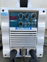 TIG溶接機の全国中古販売一覧 | 中古機械情報百貨店