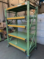 重量棚の全国中古販売一覧 | 中古機械情報百貨店