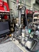 理研精機 ブッシングプレス機 理研高圧ポンプ付