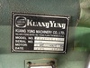 KUANG YUNG FUJI-EX1300 軸傾斜横切盤
