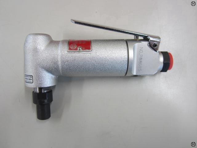瓜生製作 UG-20A-120 エアーグラインダー
