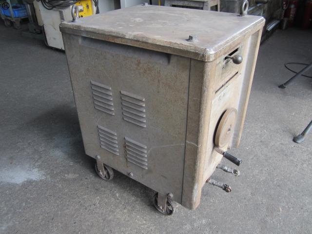 三菱電機 MA-500E アーク溶接機