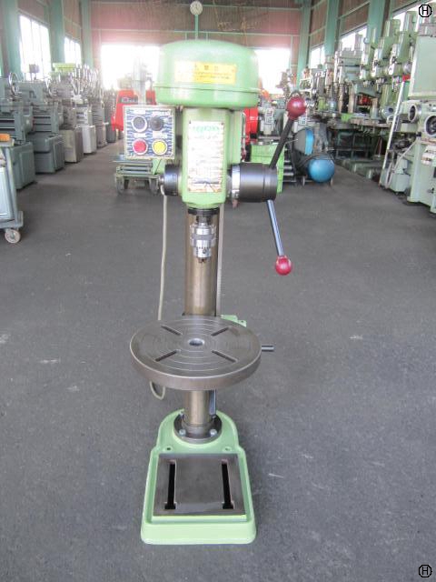 キラコーポレーション KRT-340 タッピングボール盤