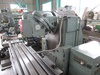 新潟鐵工所 2UMC 万能フライス
