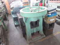 Ｄ　ハンドプレス機　 中古　大 プレス, ハンドの全国中古販売一覧 | 中古機械情報百貨店